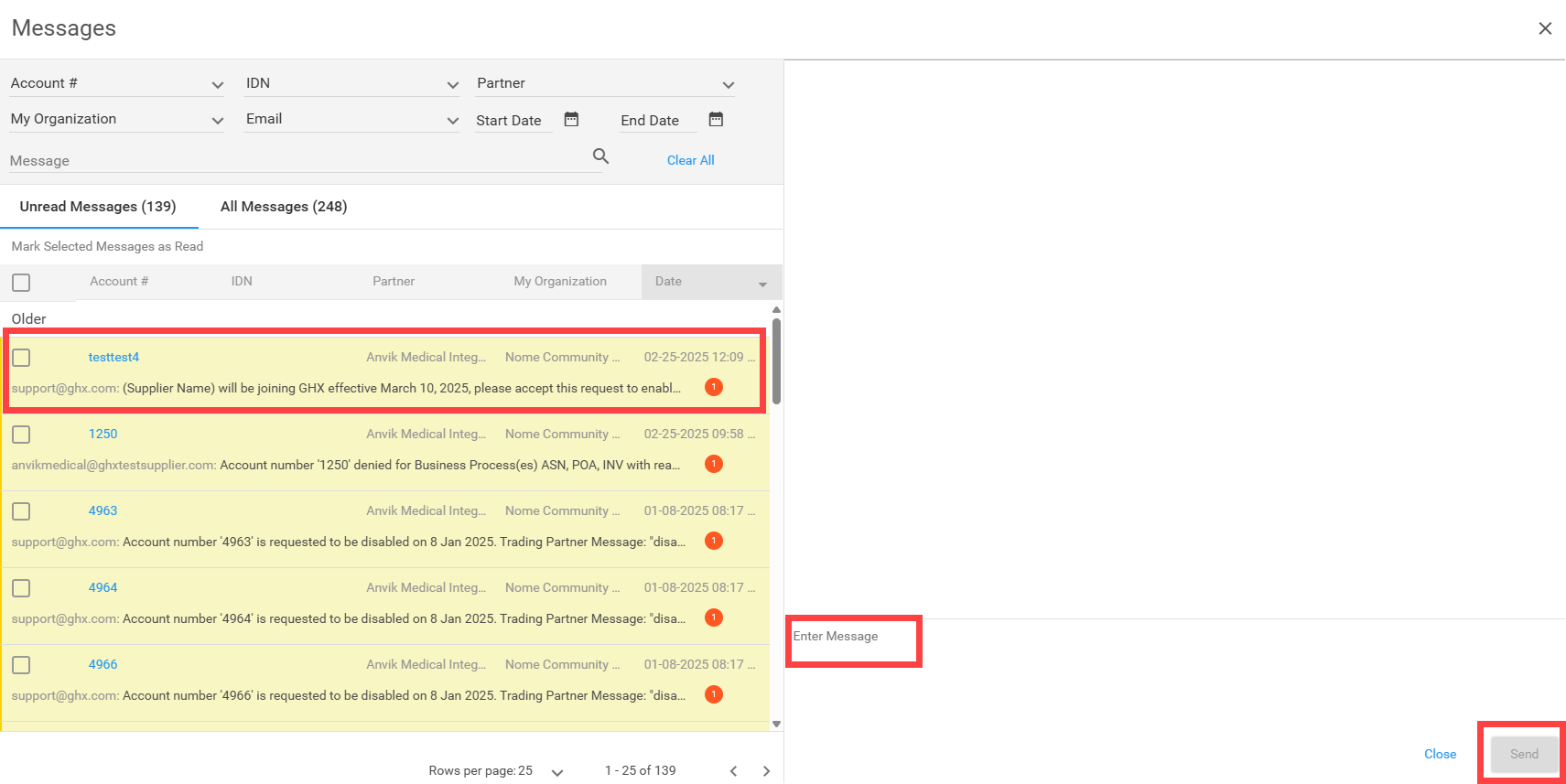 A screenshot of a computer

AI-generated content may be incorrect.